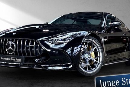 Mercedes-Benz AMG GT 10.940 km 152.940 &euro; Parsberg/Lupburg 92331
