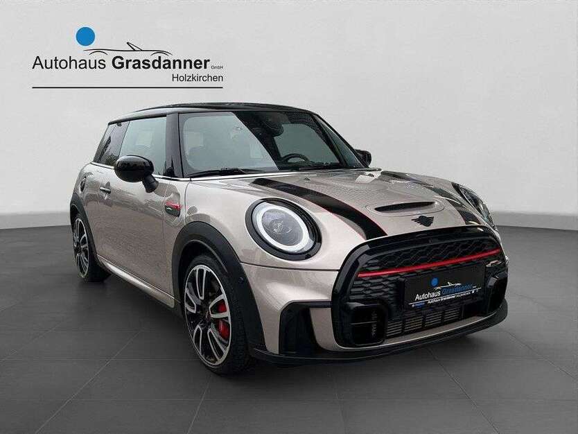 John Cooper Works