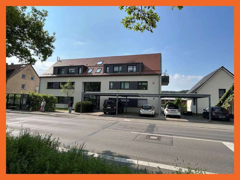 Wohnung zum Kaufen in Tübingen 680.000 € 100 m²