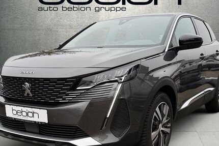 Peugeot 3008 18.800 km 19.900 &euro; Göppingen 73037
