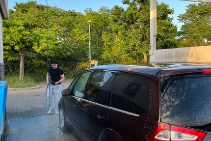 Ford Galaxy 241.500 km 5.500 € Ludwigshafen 67071