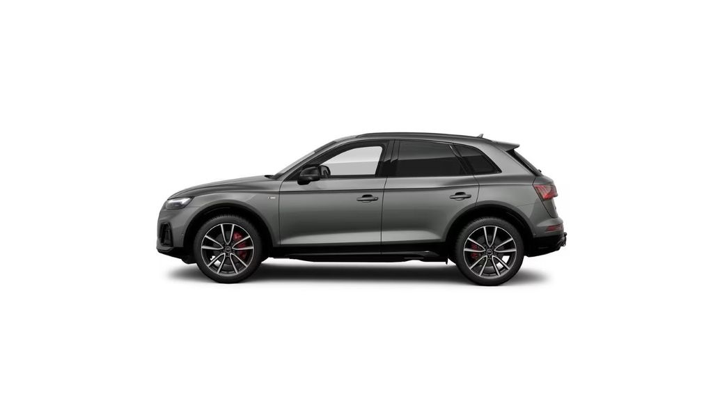 Audi Q5 59.012 km 55.200 &euro; Ahaus 48683