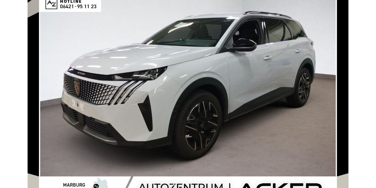 Peugeot 5008 17.963 km 30.980 &euro; Marburg 35043