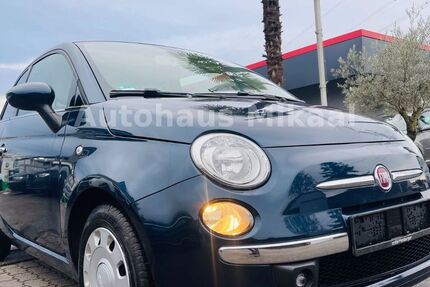 Fiat 500 173.000 km 3.999 &euro; Ketsch 68775