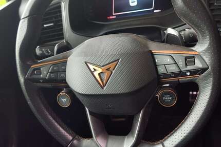 Cupra Ateca 66.000 km 30.500 € Lautertal 64686