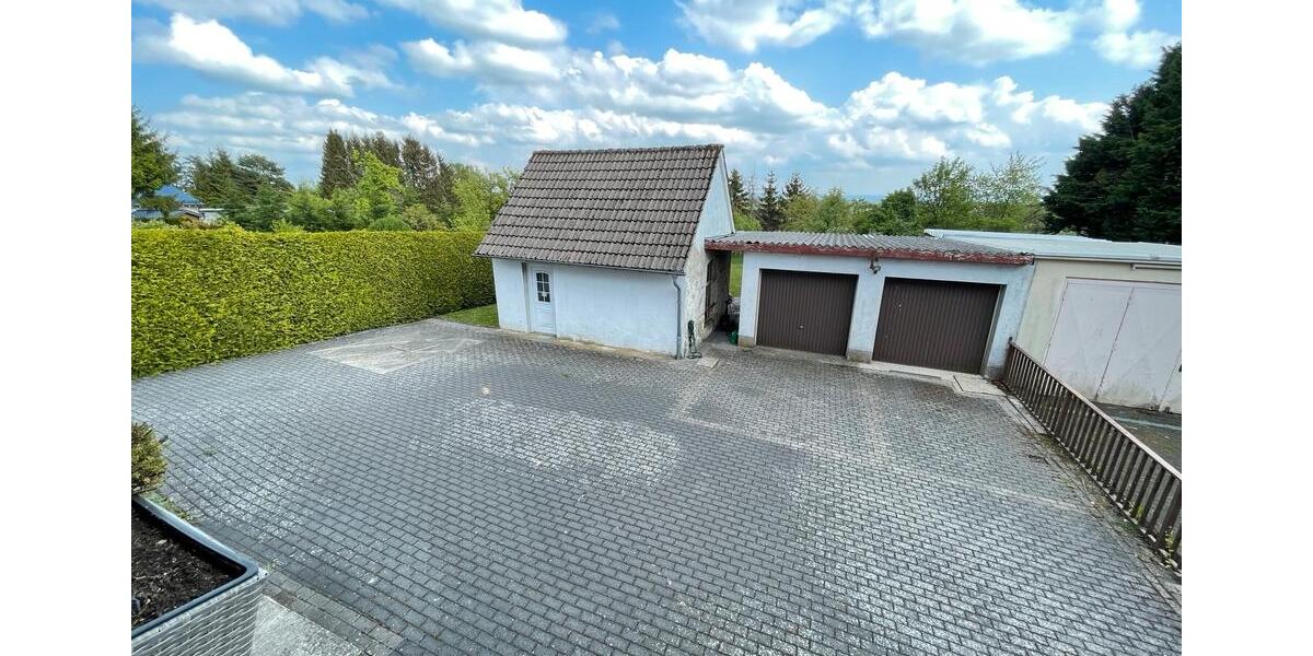 Erdgeschoßwohnung Morsbach - 2 Zimmer, 60 m&sup2;, 610&euro; | Angebot:26403776