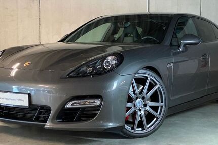 Porsche Panamera 117.900 km 39.900 &euro; Plattling 94447