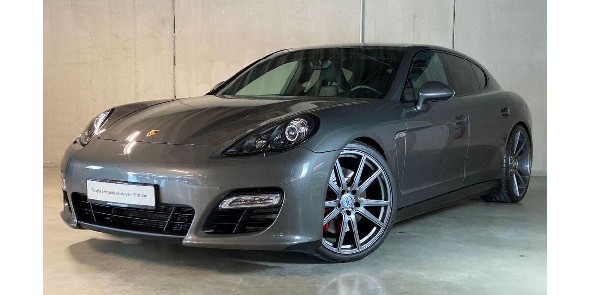 Porsche Panamera 117.900 km 39.900 &euro; Plattling 94447