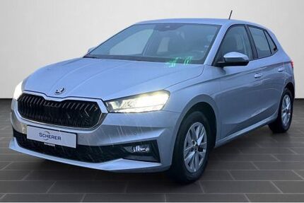 Skoda Fabia 15.089 km 20.500 &euro; Mayen 56727