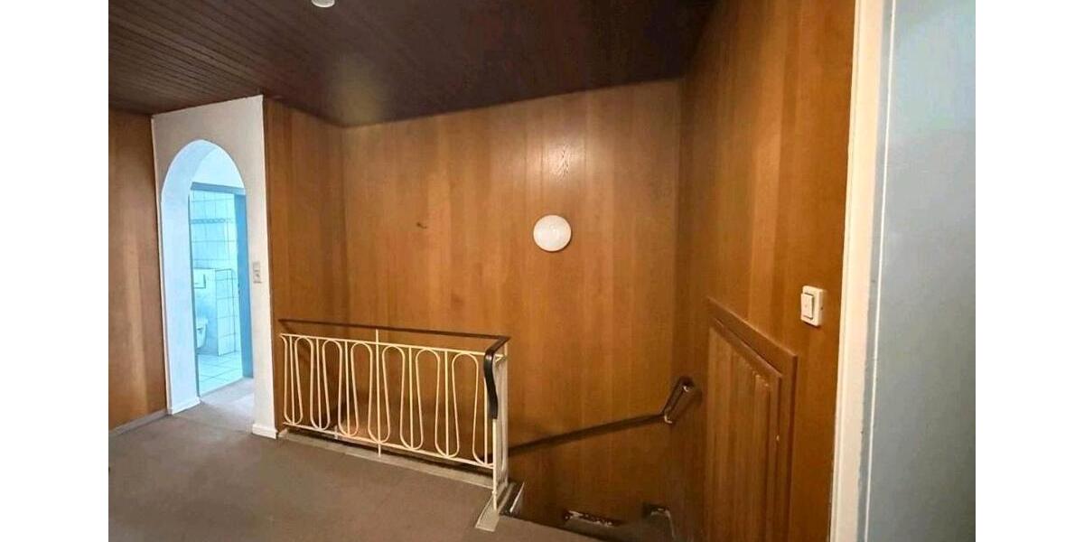 Bungalow Homberg (Efze) - 6 Zimmer, 126 m&sup2;, 280.000&euro; | Angebot:25048083