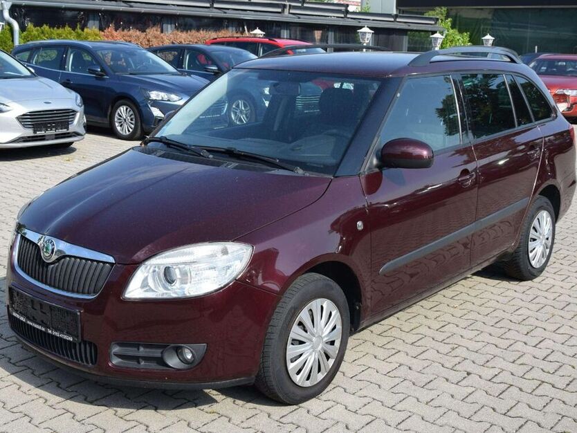 Fabia