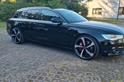 Audi A6 220.000 km 14.900 € Gammelin 19230