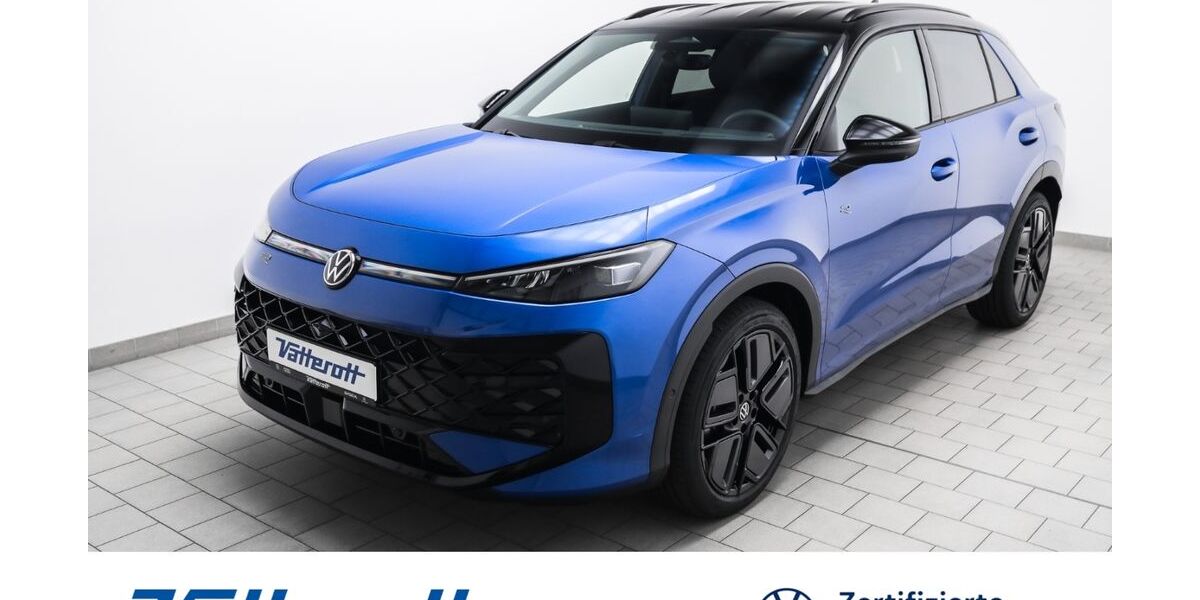 VW T-Roc 3.500 km 38.750 &euro; Holzminden 37603