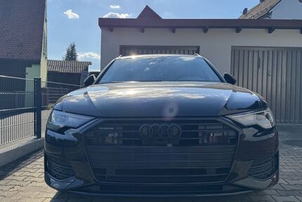 Audi A6 76.000 km 35.390 &euro; Kleinsendelbach 91077