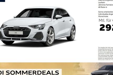 Audi A3 23.706 km 33.480 &euro; Neumarkt 92318