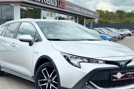 Toyota Corolla 115.000 km 19.990 &euro; Schorfheide 16244