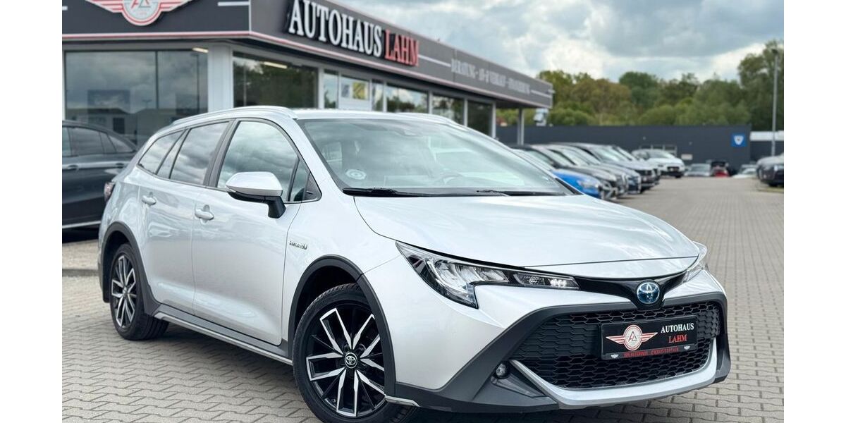 Toyota Corolla 115.000 km 19.990 &euro; Schorfheide 16244