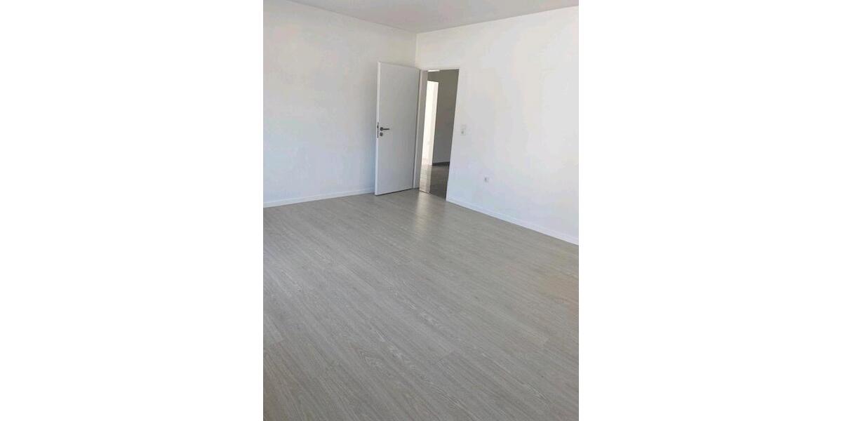 Neuwertige 4-Zimmer Hochparterre-Wohnung in Ober-Beerbach 4 zimmer