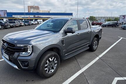 Ford Ranger 20.000 km 47.900 &euro; Werneuchen 16356