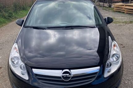 Opel Corsa 233.161 km 1.698 &euro; Fraunberg 85447