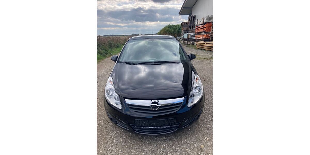 Opel Corsa 233.161 km 1.698 &euro; Fraunberg 85447