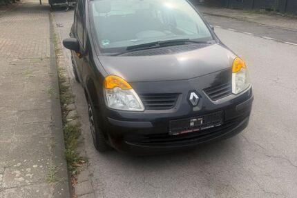 Renault Modus 164.302 km 1.300 &euro; Duisburg 47167