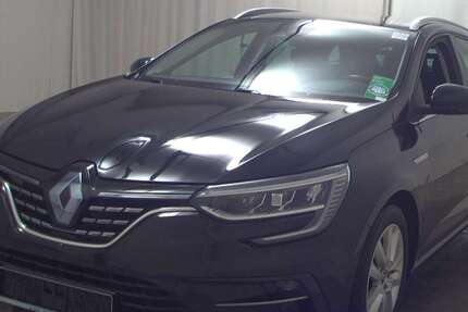 Renault Megane 59.142 km 14.780 &euro; Helgoland 27498