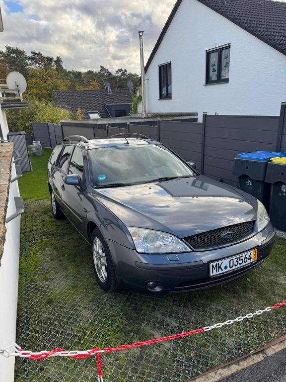 Ford Mondeo 220.000 km 1.400 € Iserlohn 58640