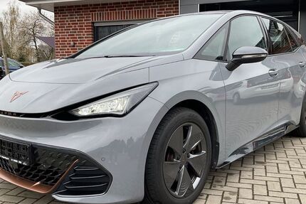 Cupra Born 56.375 km 23.300 &euro; Lünne ( Plantlünne ) 48480