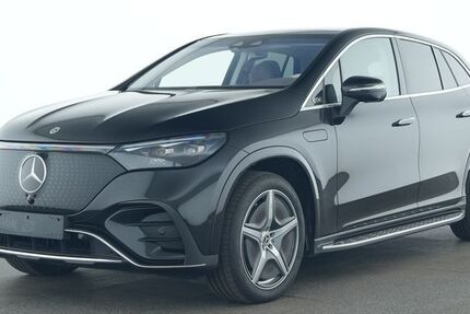 Mercedes-Benz EQE SUV 8.400 km 80.990 &euro; Neustadt a.d. Aisch 91413