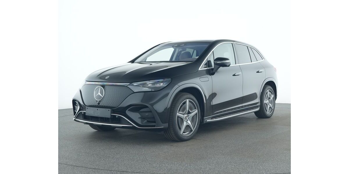 Mercedes-Benz EQE SUV 8.400 km 80.990 &euro; Neustadt a.d. Aisch 91413