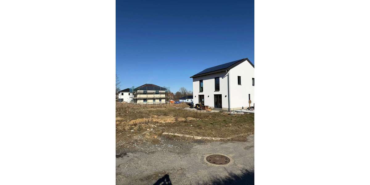 Grundstück Bischofswerda - 143.000&euro; | Angebot:26223292