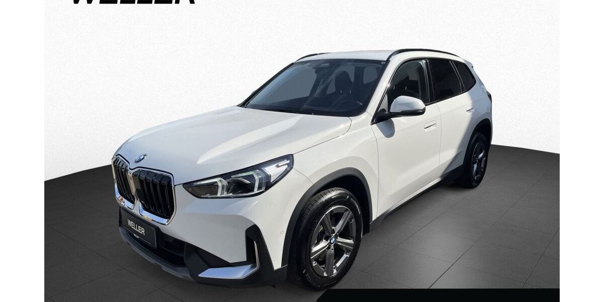 BMW X1 15.622 km 36.850 &euro; Detmold 32758