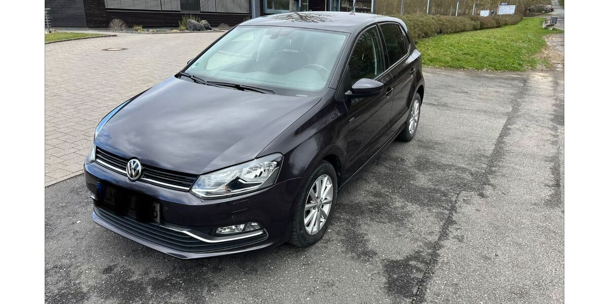 VW Polo 62.600 km 8.950 &euro; Bad Camberg 65520