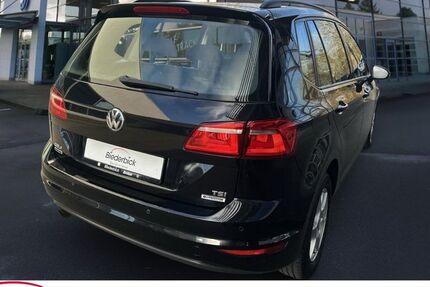 VW Golf Sportsvan 102.825 km 10.490 &euro; Brilon 59929