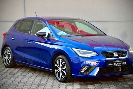 Seat Ibiza 58.530 km 13.490 &euro; Teningen 79331