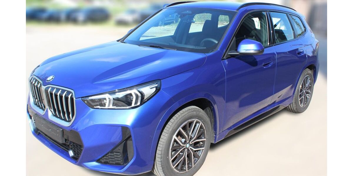 BMW X1 8.200 km 34.690 &euro; Neusäß 86356