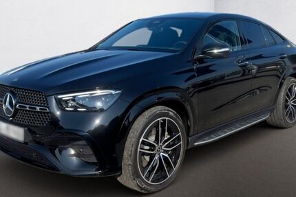 Mercedes-Benz GLE 450 9.900 km 103.890 &euro; Ergolding 84030