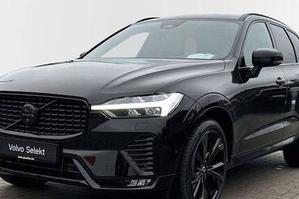 Volvo XC60 16.400 km 45.790 &euro; Iserlohn 58640