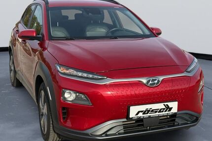 Hyundai KONA 89.000 km 21.500 &euro; Bad Wörishofen 86825