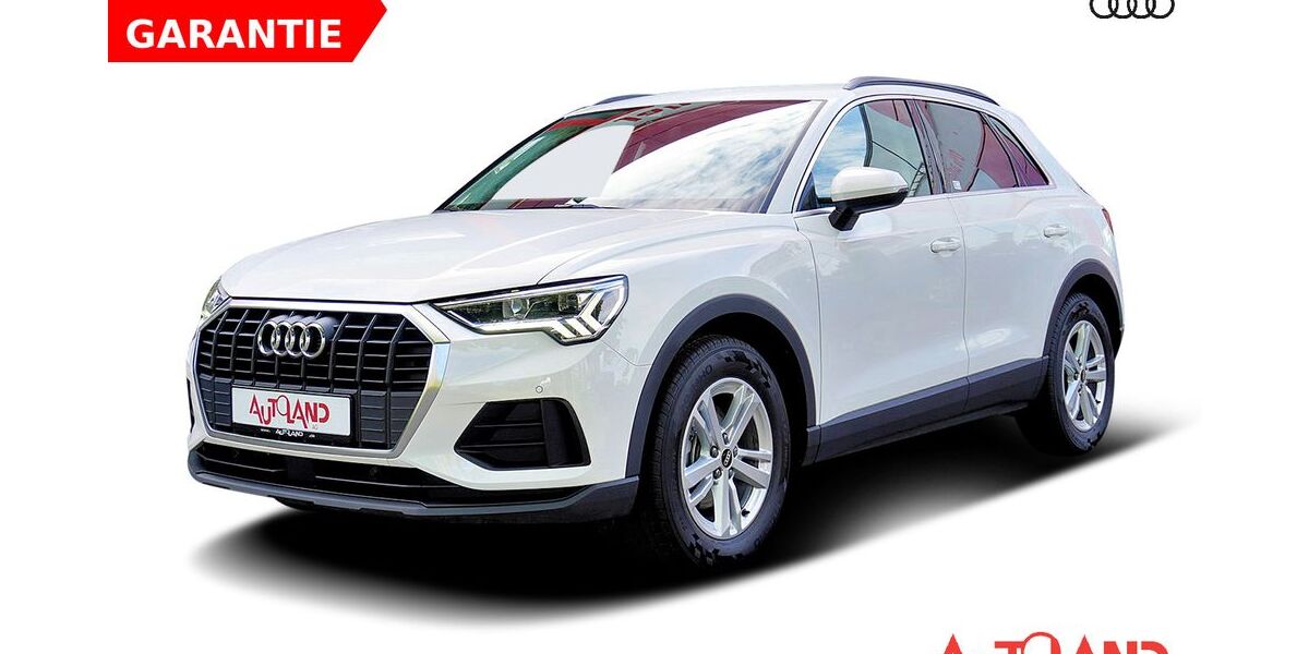 Audi Q3 89.998 km 27.490 &euro; Hannover 30179