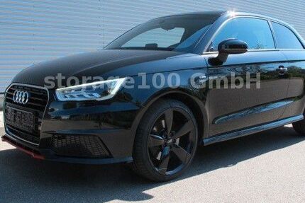 Audi A1 93.800 km 16.999 &euro; Neu-Ulm 89231