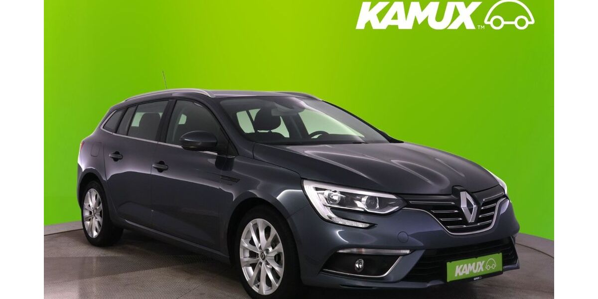 Renault Megane 30.074 km 14.945 &euro; Elmshorn 25337