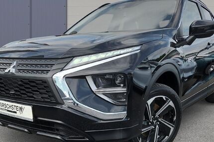 Mitsubishi Eclipse Cross 108.464 km 15.990 &euro; Bad Hersfeld 36251
