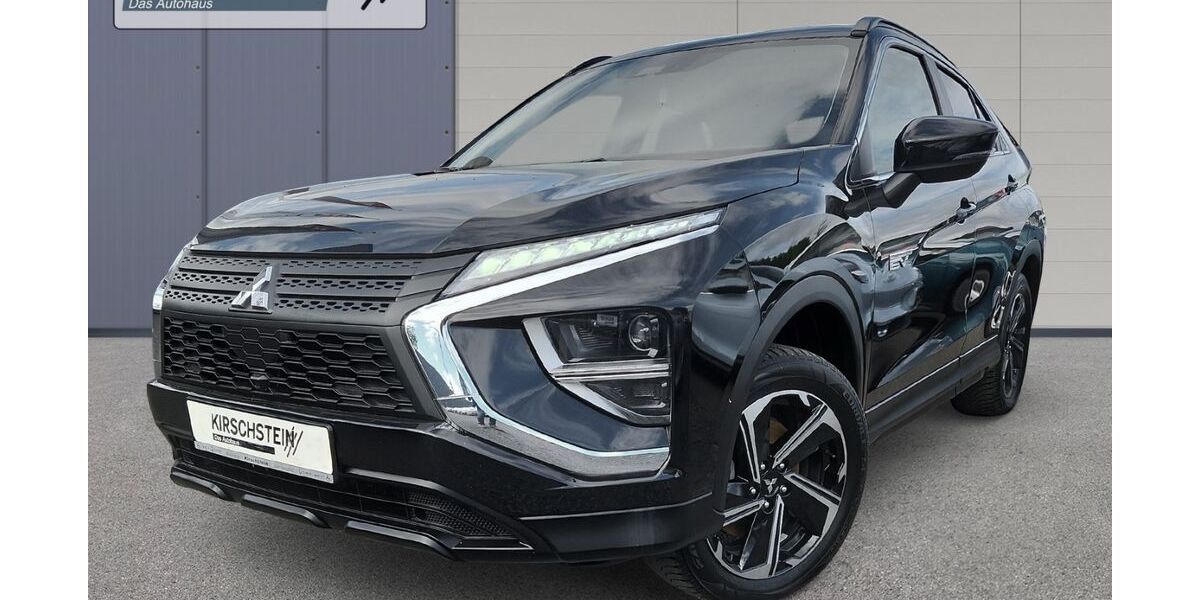 Mitsubishi Eclipse Cross 108.464 km 15.990 &euro; Bad Hersfeld 36251