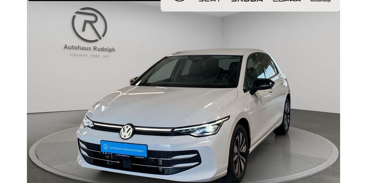 VW Golf 21.596 km 24.759 &euro; Oelsnitz/Erzgebirge 09376