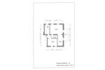 Etagenwohnung Gera Ostviertel - 2 Zimmer, 67 m&sup2;, 390&euro; | Angebot:26891737