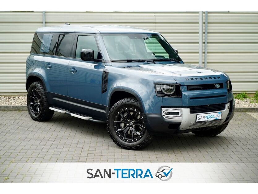 Land Rover Defender 134.200 km 46.500 € Moorrege (bei Hamburg) 25436