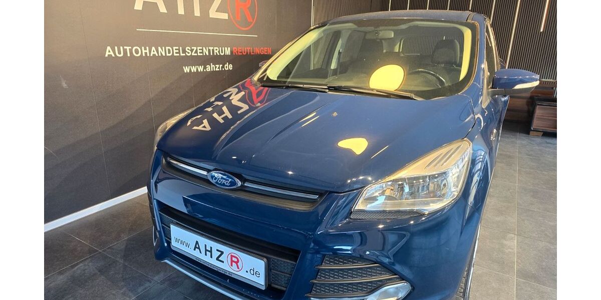 Ford Kuga 115.000 km 11.990 &euro; Reutlingen 72760