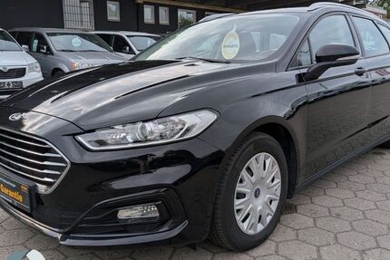 Ford Mondeo 121.231 km 12.950 &euro; Stelle 21435